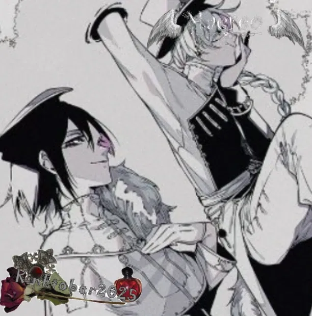 Avatar of ꒰ঌ𓆩 Fyodor and Nikolai𓆪໒꒱