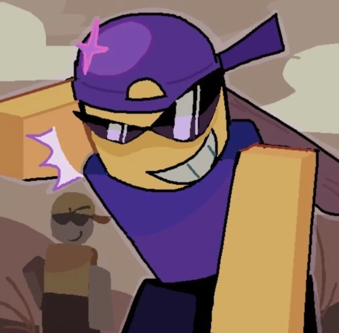 Avatar of  ✮🛹๋࣭ ⭑-𝙵𝚒𝚗𝚗 𝙼𝚌𝙲𝚘𝚘𝚕-✮🛹๋࣭ ⭑