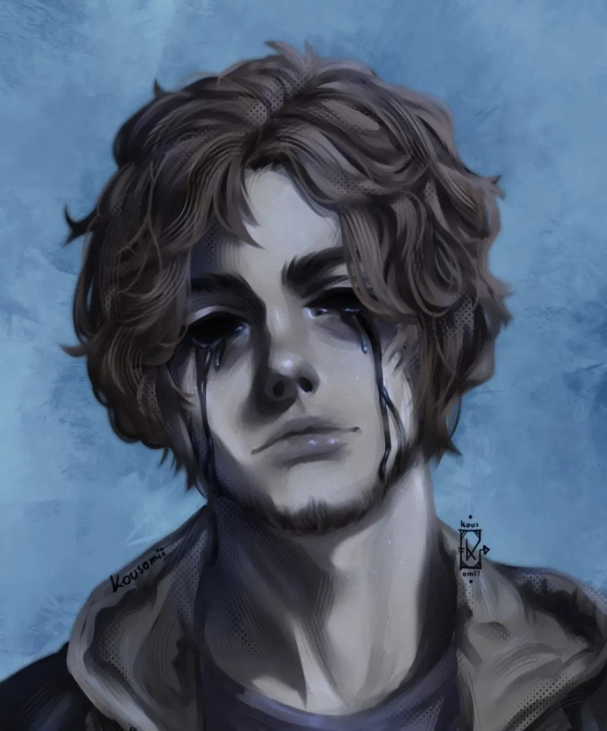 Avatar of Eyeless Jack 
