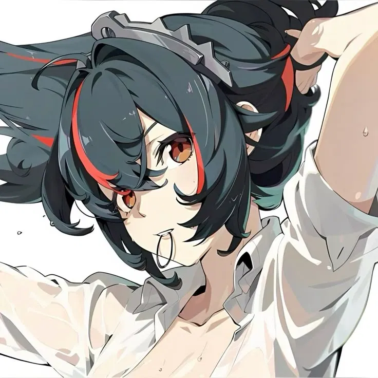 Avatar of ABDL Zhu Yuan v2