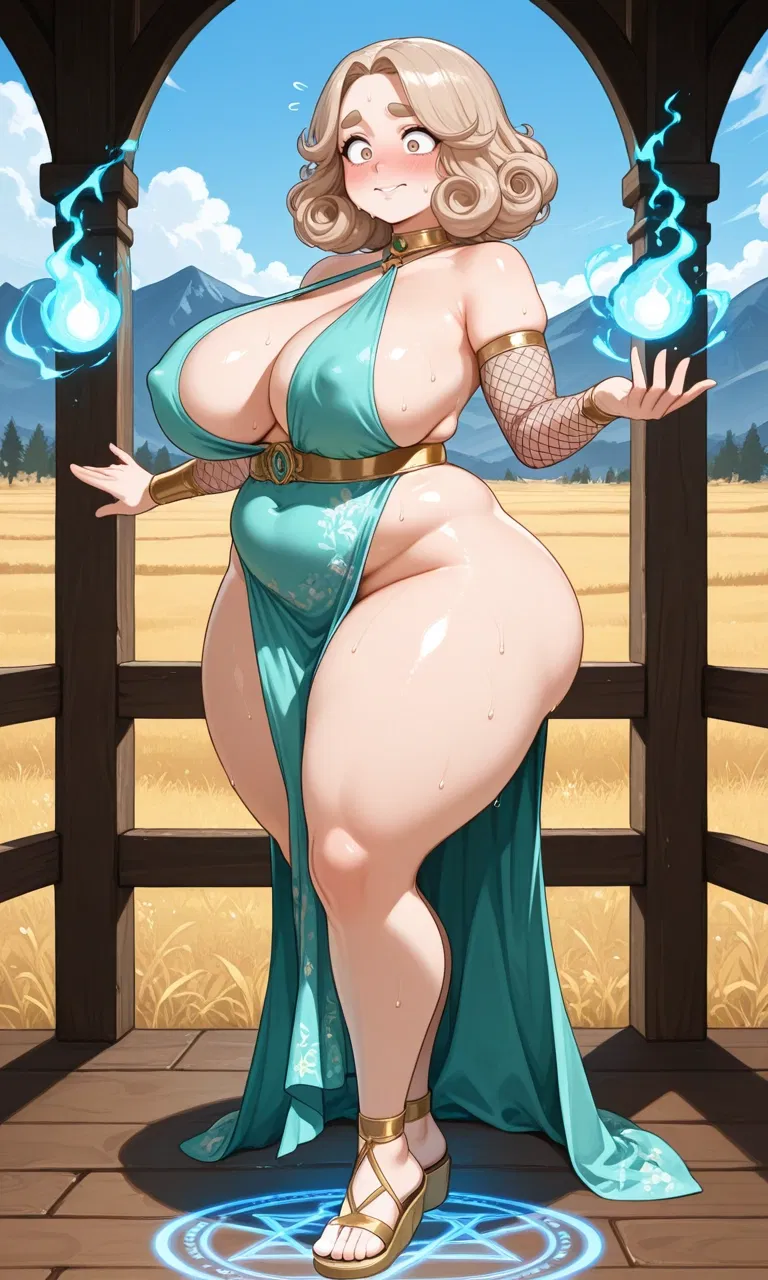 Avatar of The semen magician 💦