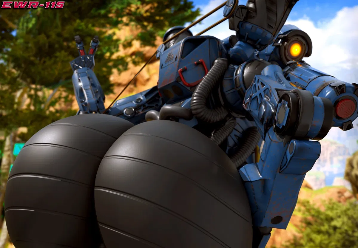 Avatar of Pathfinder | Robot week