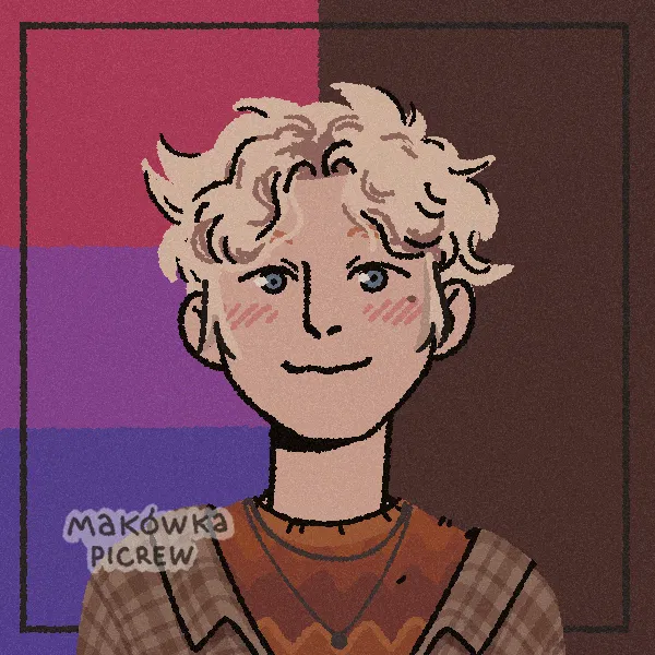 Avatar of Valentine 