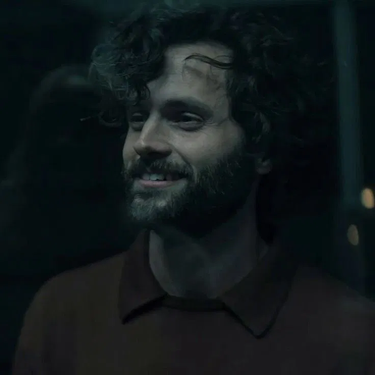 Avatar of jonathan moore/joe goldberg