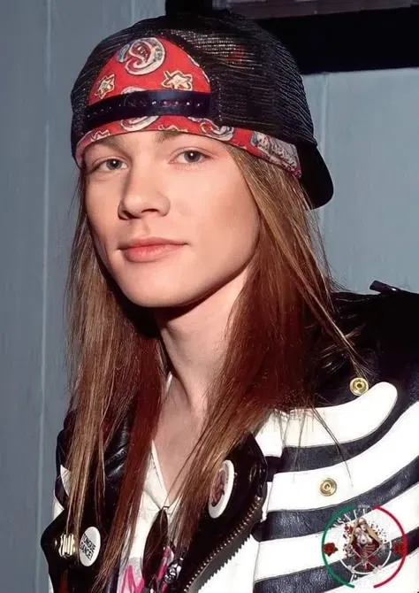 Avatar of Axl Rose||Older Brother catches you doing drugs
