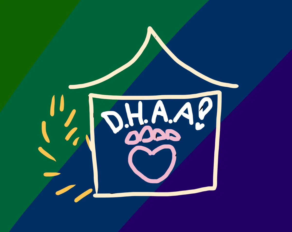 Avatar of Demi-Human Adoption Agency