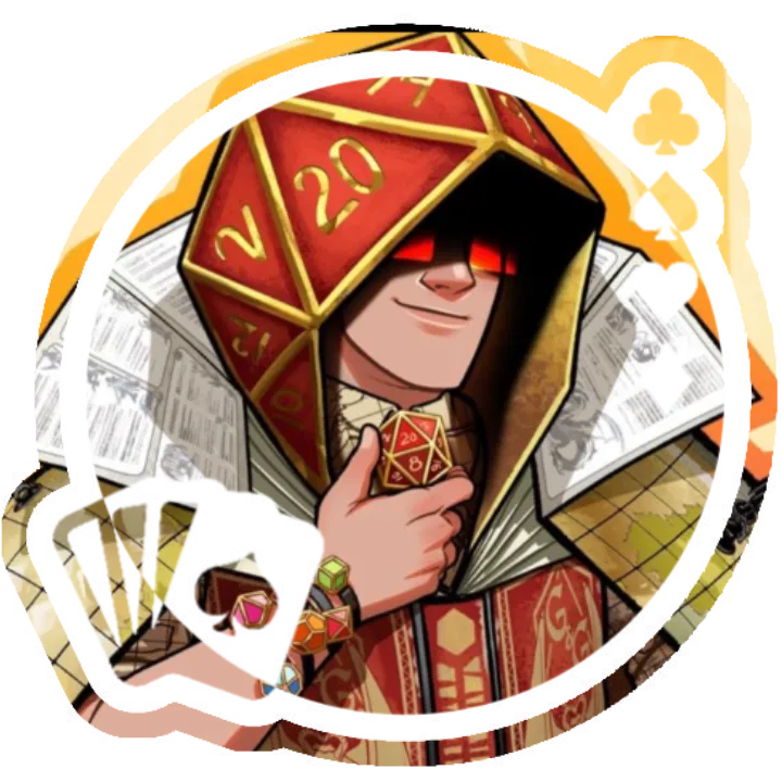 Avatar of Chance