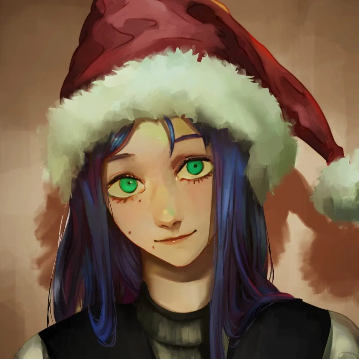 Avatar of The Doll Devil's Host - Santa Claus