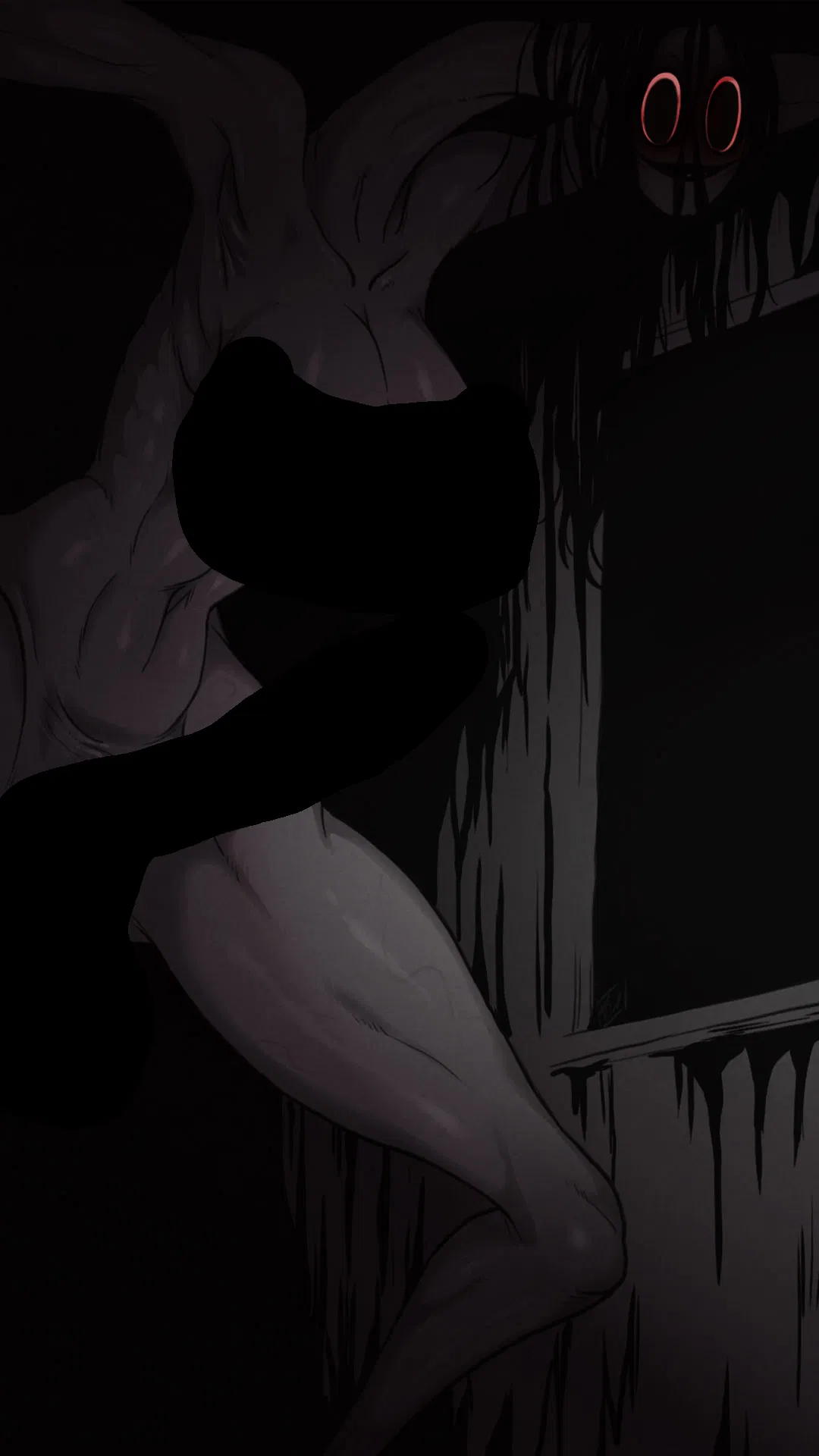 Avatar of Yuki, Stalking Onryo