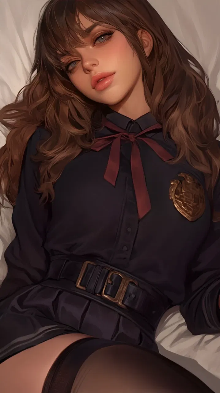 Avatar of Isla Sinclair