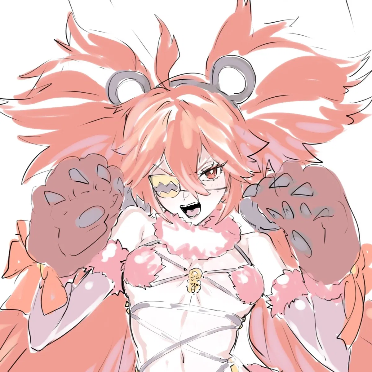Avatar of Koleda Belobog (Club Magatsuchi Wave 3)