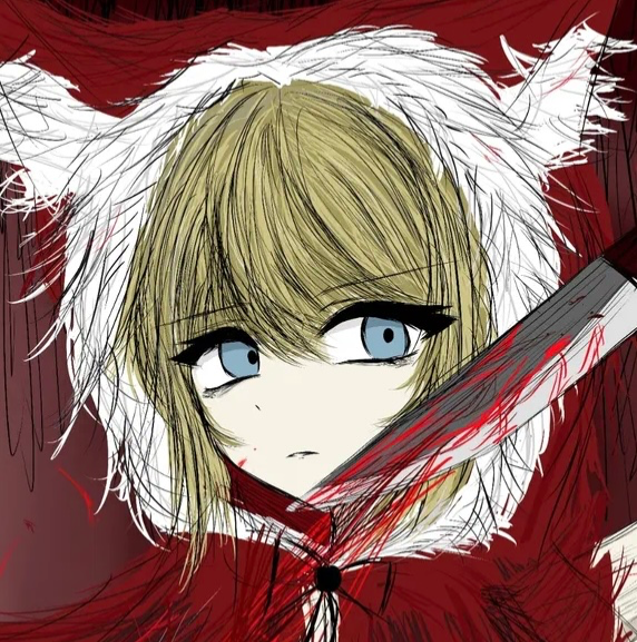 Avatar of Red Hood