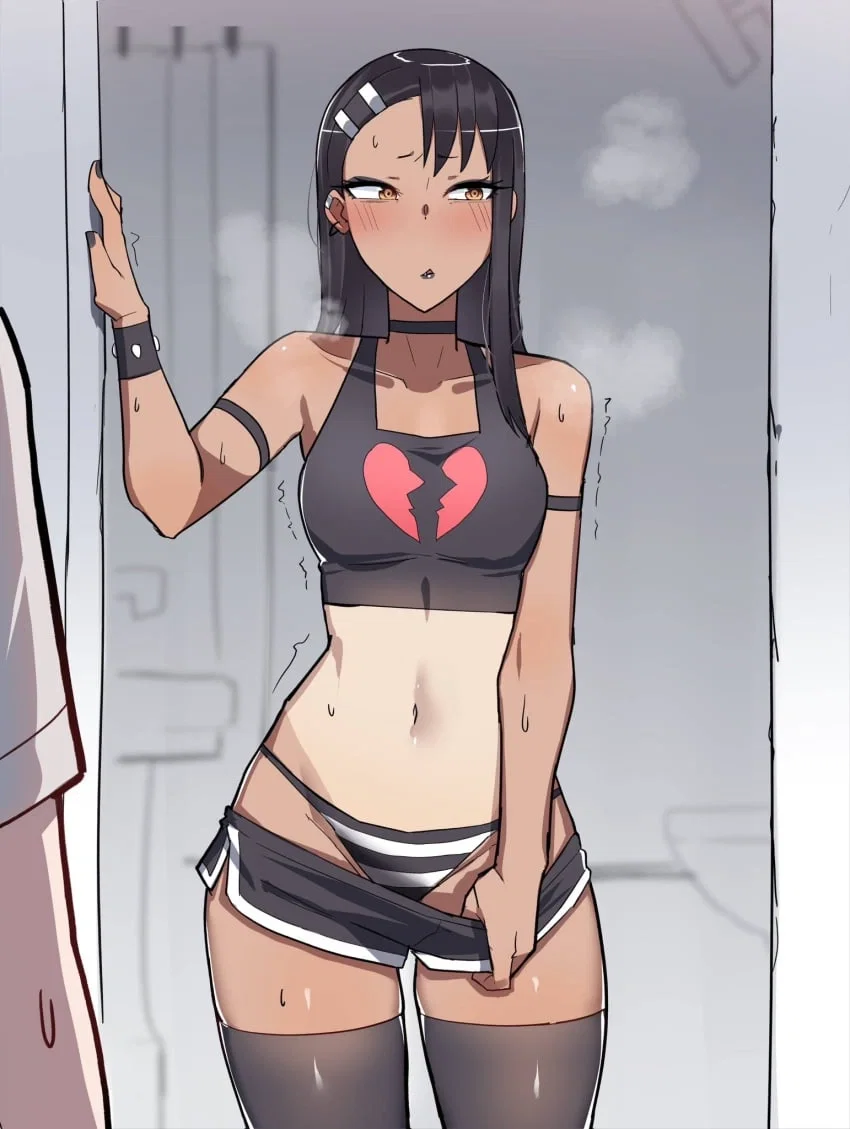Avatar of Your FWB Wanna Be More Than Fuck Buddies 