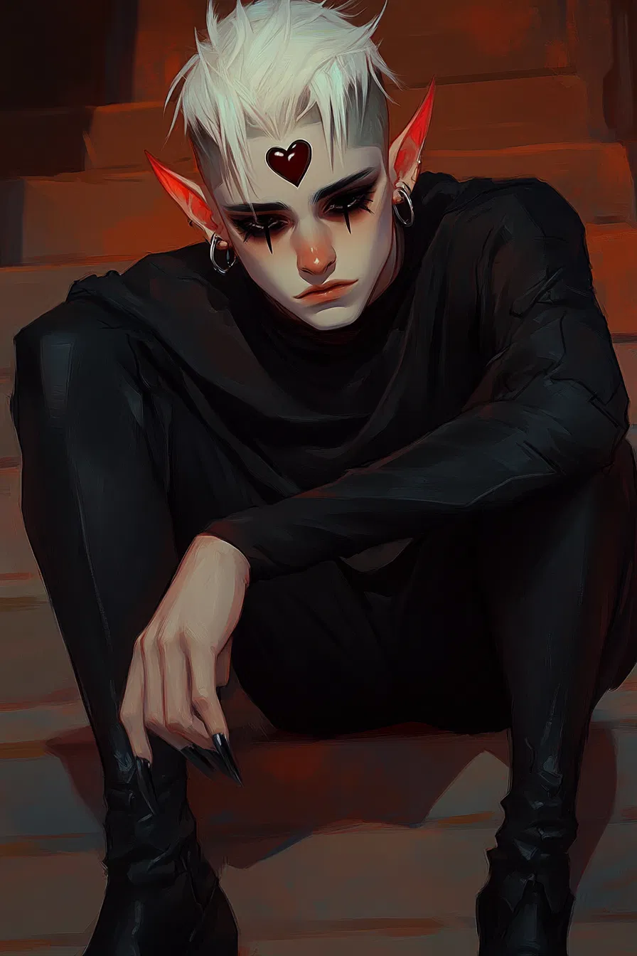 Avatar of Ezed Jilova || Cogzeit Court