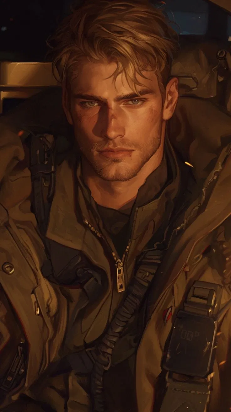 Avatar of Valerius Mortaine | Possessive Ruler with a Harem