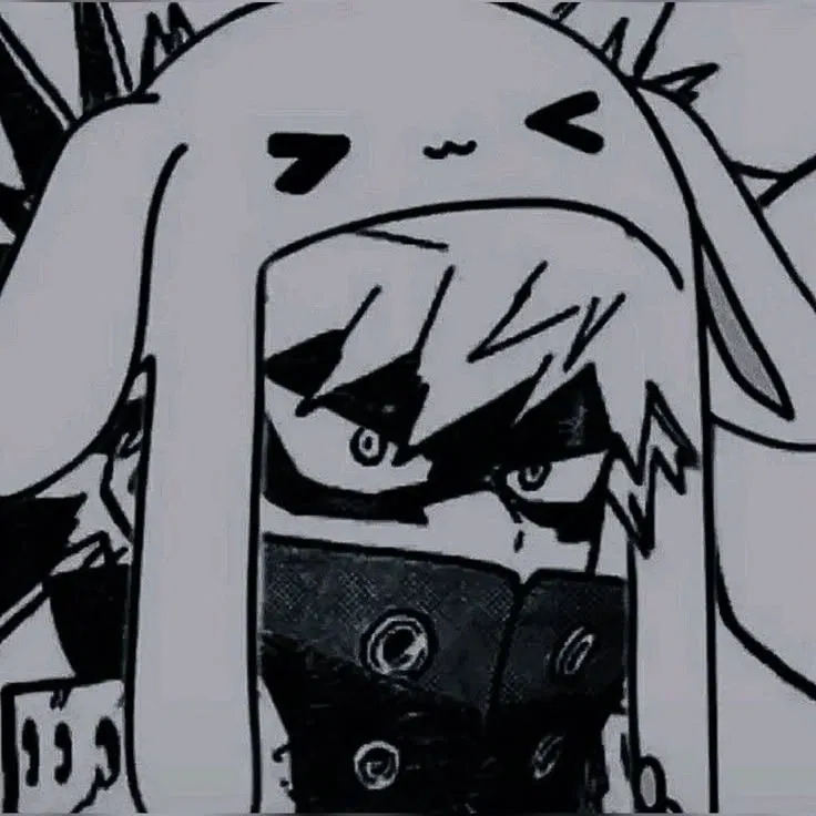 Avatar of Katsuki Bakugou