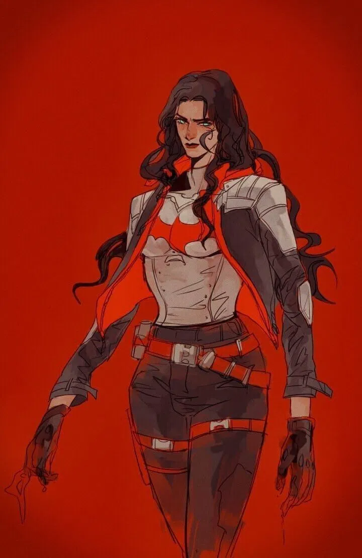 Avatar of Jade Todd