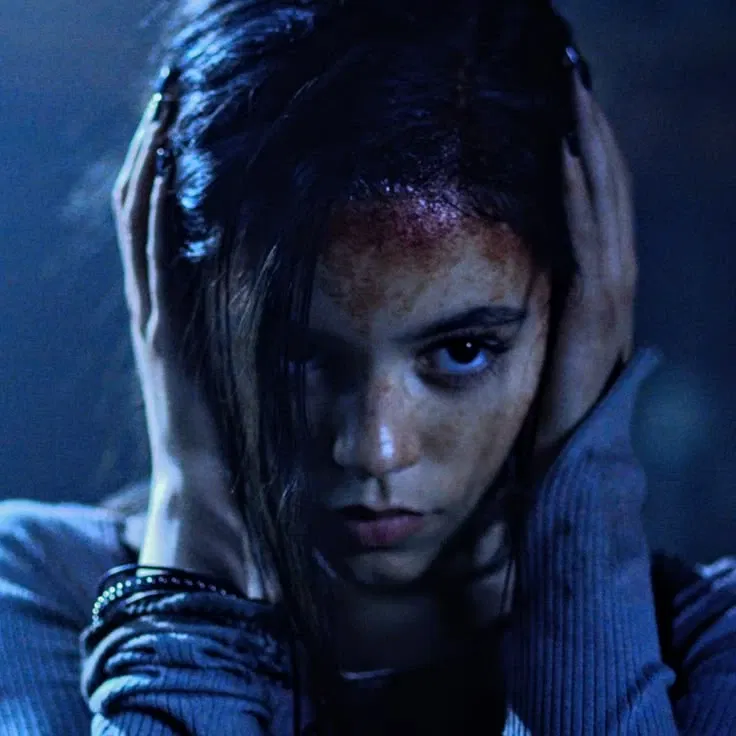 Avatar of Jenna Ortega