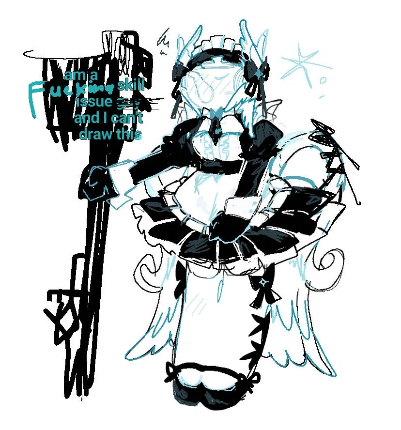 Avatar of Cesus wifey