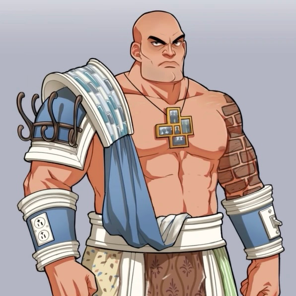 Avatar of Wallace [Date Everything]