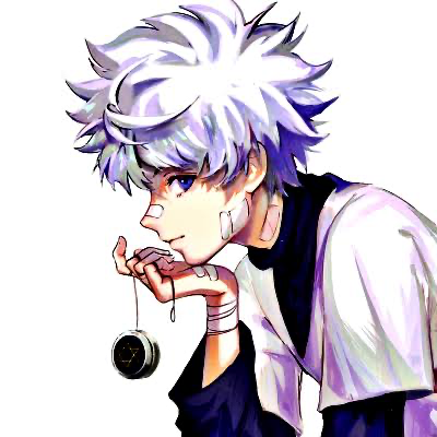 Avatar of Killua Zoldyck Brother