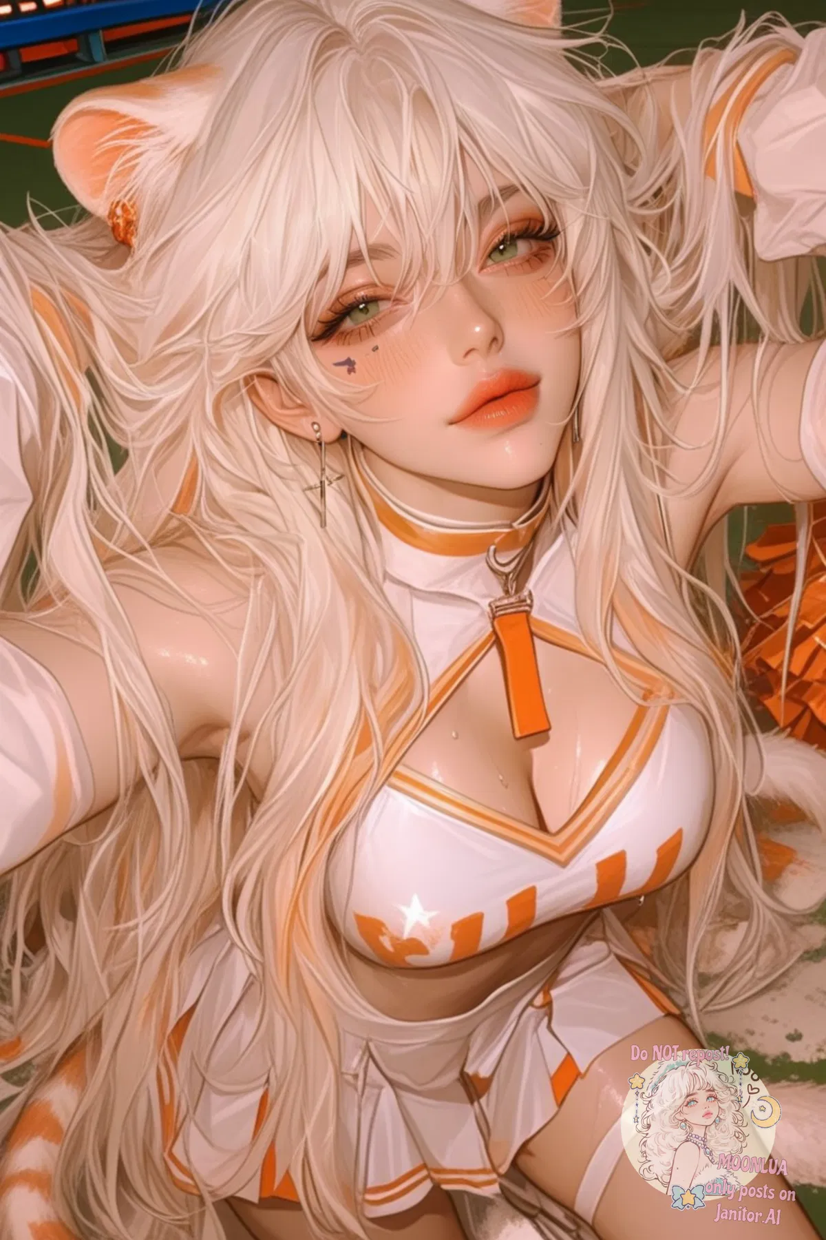 Avatar of Locked With Your Enemy | Yuno