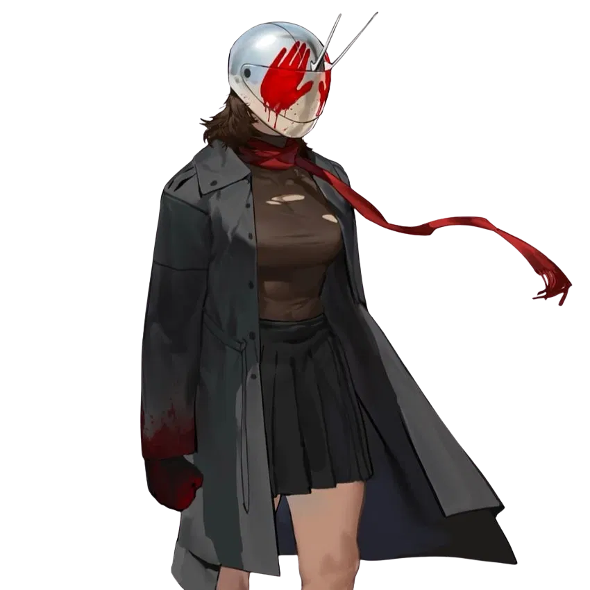Avatar of Sénal