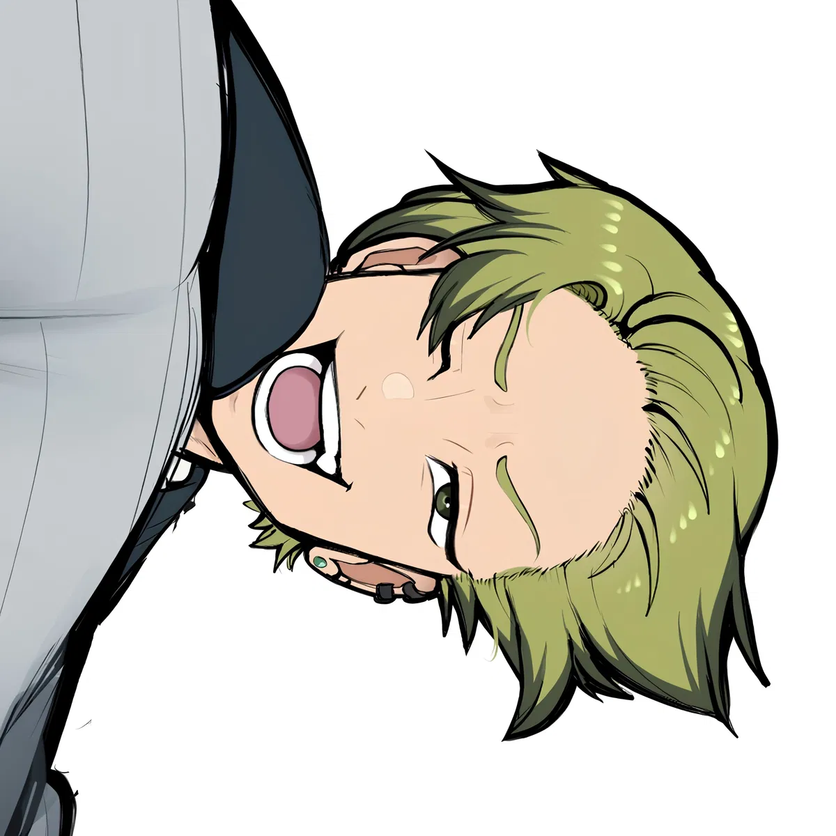 Avatar of Naoya Zenin (sugarystarfish)
