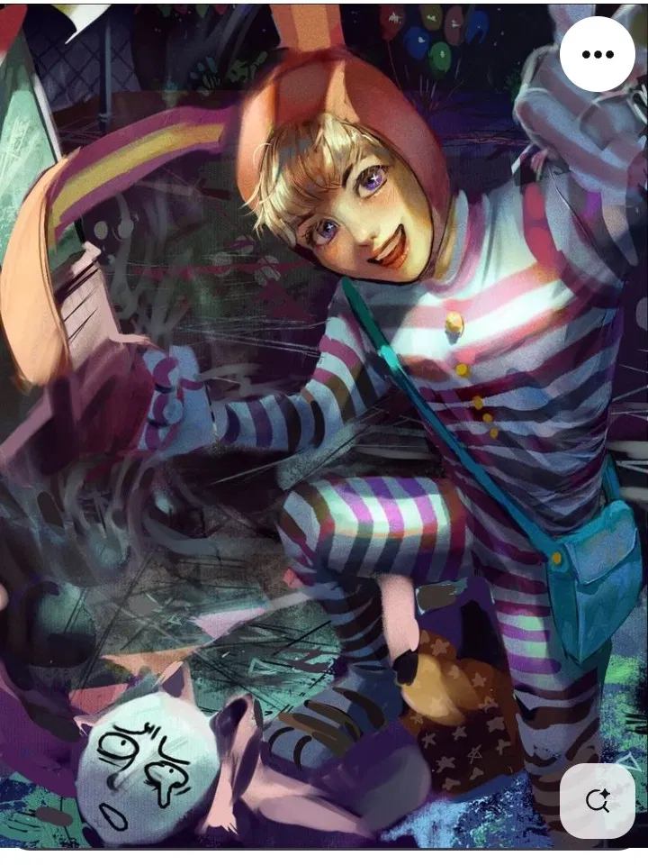 Avatar of Popee Paraphone (Popee the Performer)