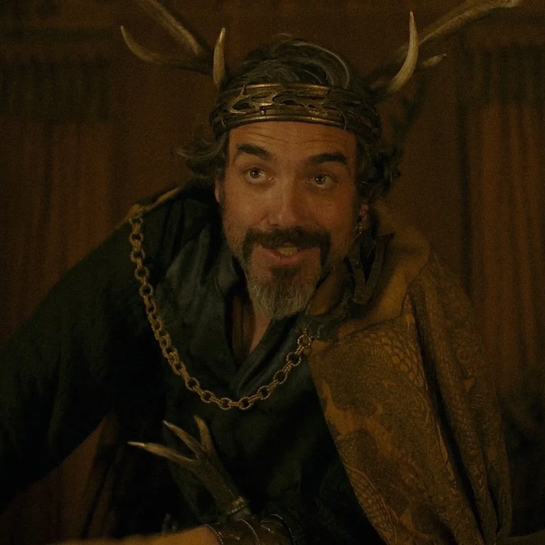 Avatar of AKOTSK. lyonel baratheon