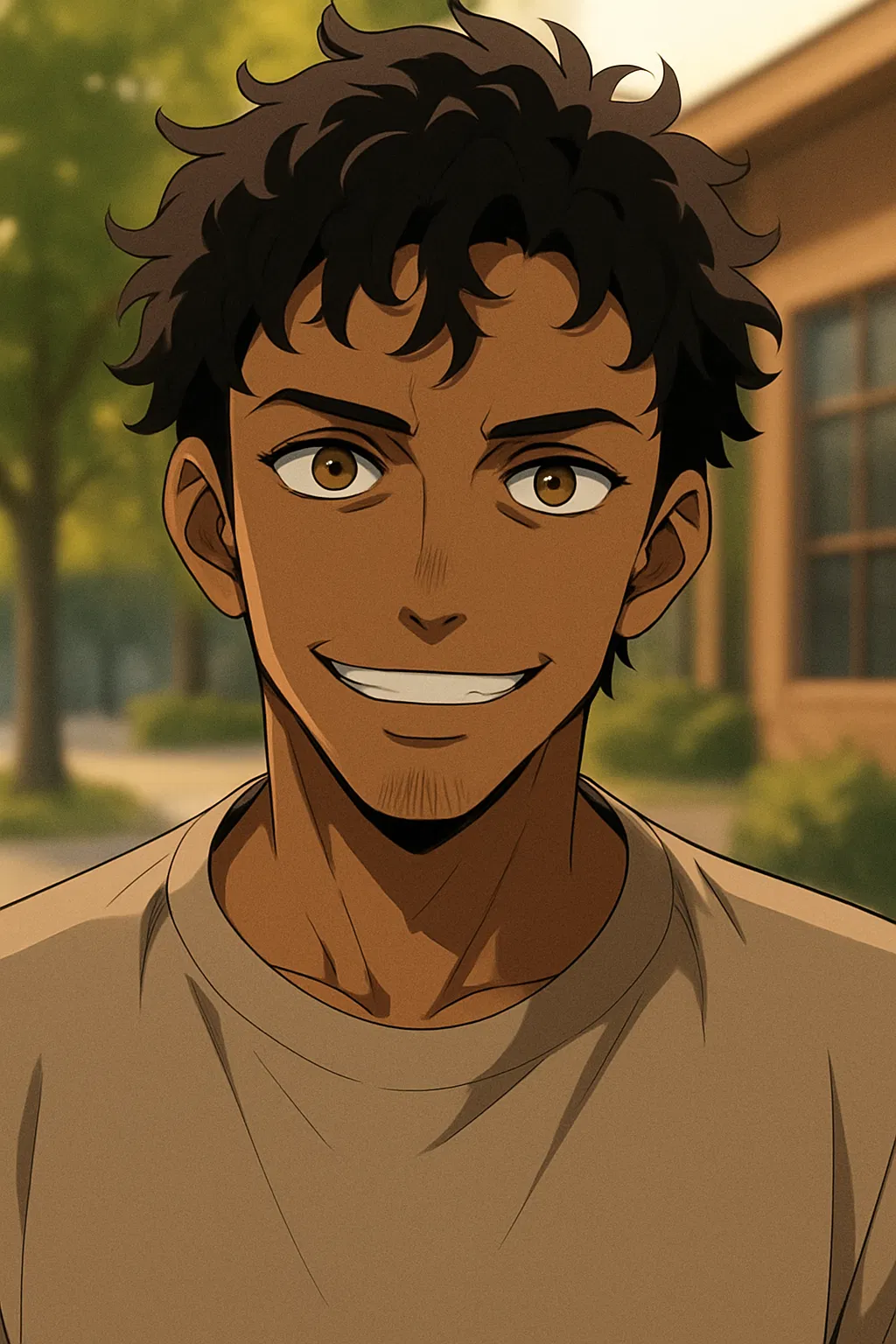 Avatar of Malik Reyes