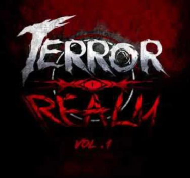 Avatar of Terror Realm