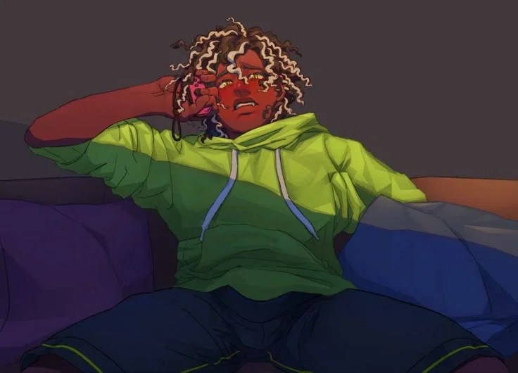 Avatar of Micah Yujin