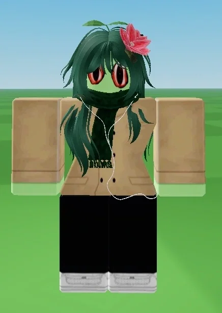 Avatar of doppelganger iatemyhand11