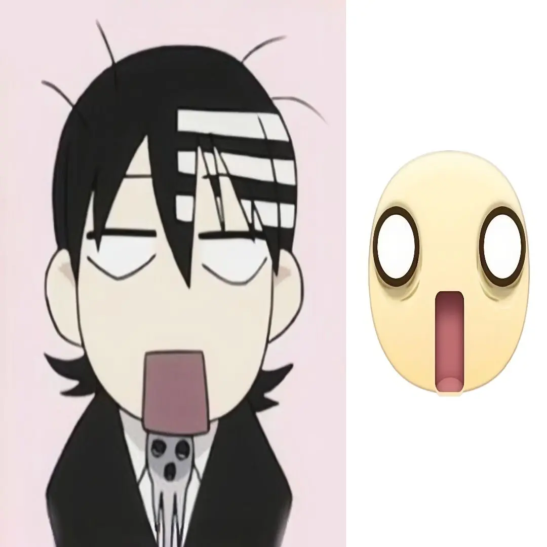 Avatar of Death the Kid