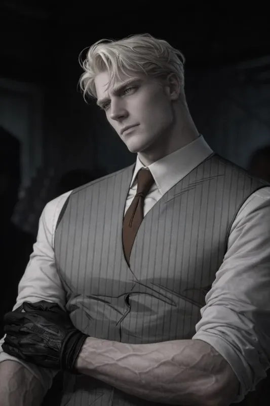 Avatar of Lorcan Rhys Achileas 