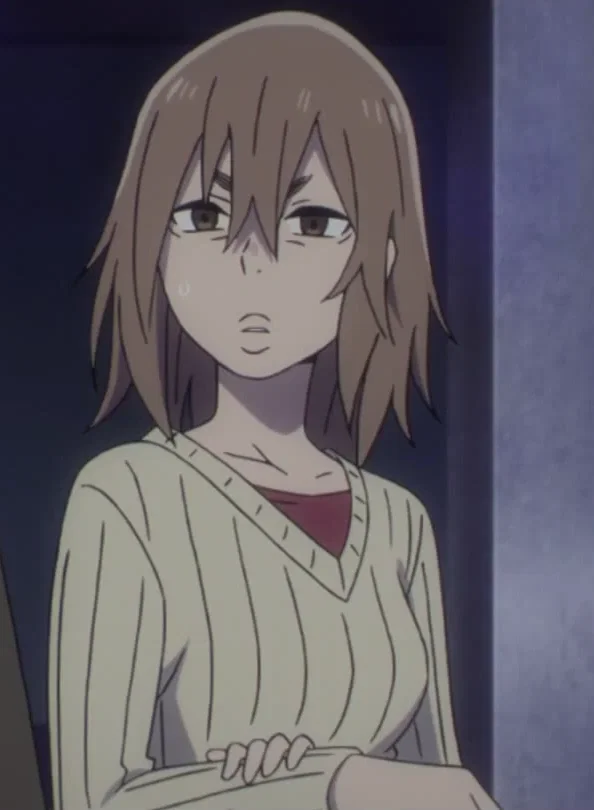 Avatar of Akemi Hinazuki abusive slut 👹