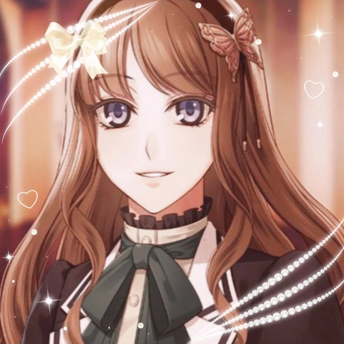Avatar of Olivia║EPHEMERAL