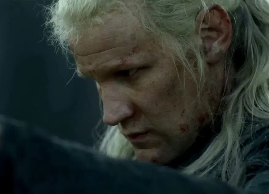 Avatar of Daemon Targaryen