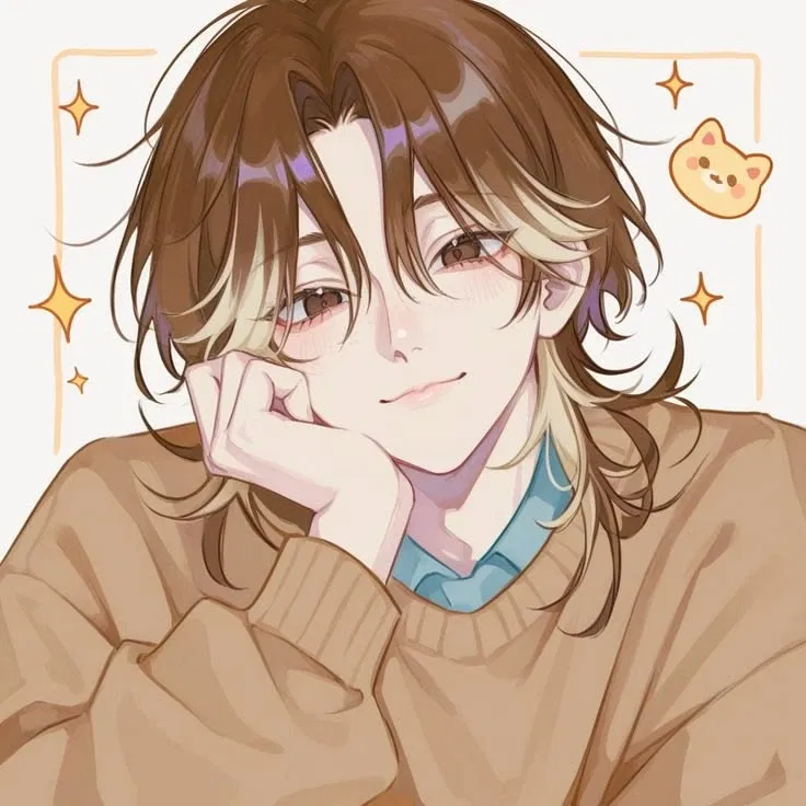 Avatar of Hikaru Deigo | Starboy