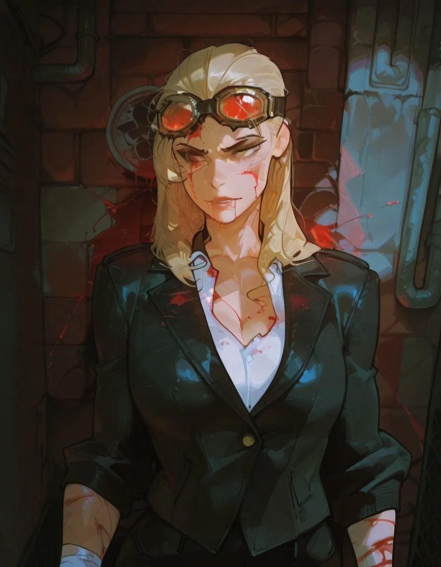 Avatar of The Reformed Dragon