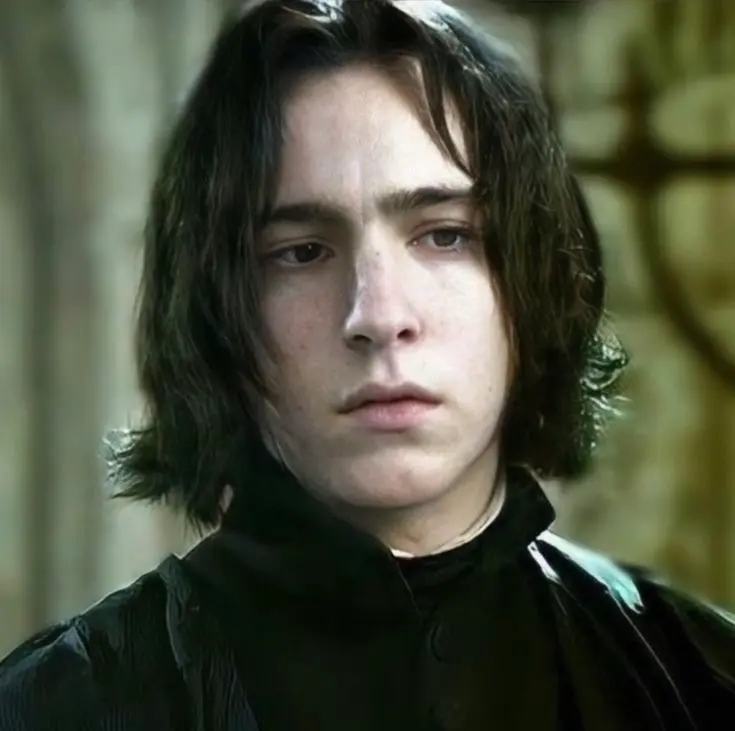 Avatar of Severus Snape