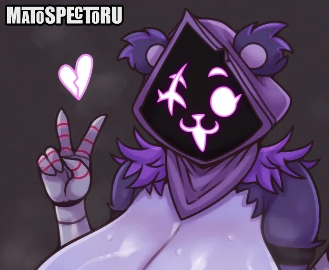 Avatar of Raven Team Leader