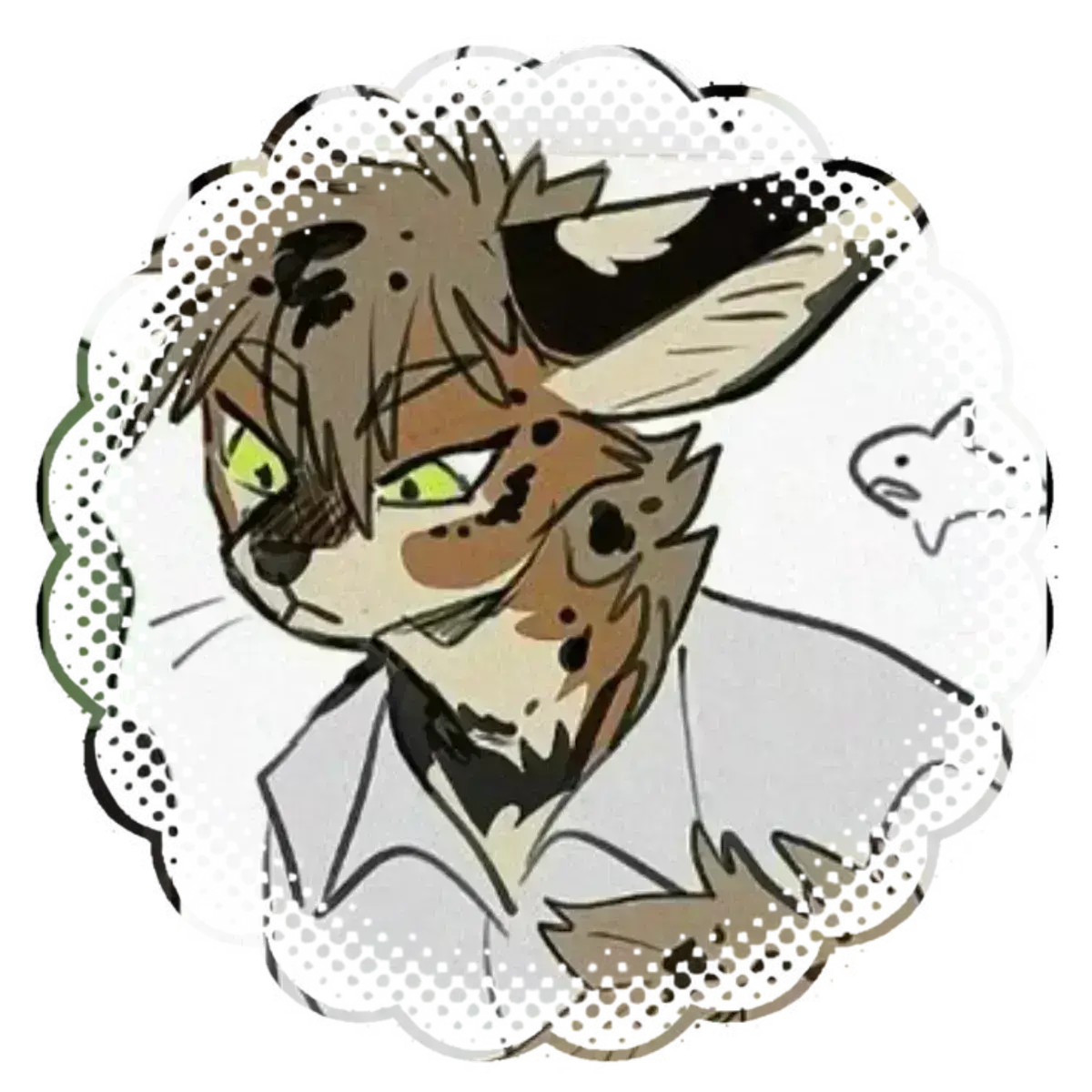 Avatar of ୨ FWB ROOMMATE ✽ MARS ୧