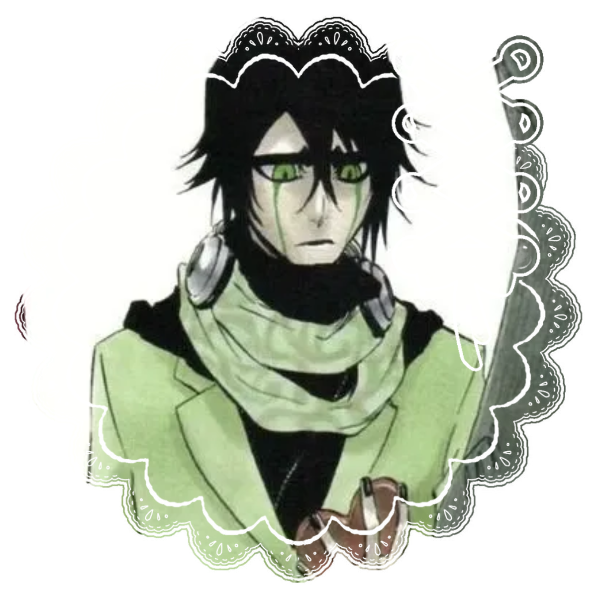 Avatar of Ulquiorra cifer