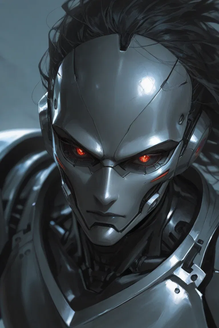 Avatar of Reactor Hecter - Underground Base