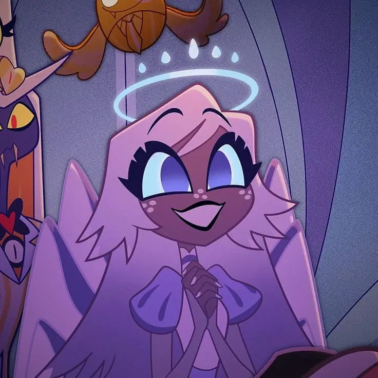 Avatar of Emily || Hazbin Hotel
