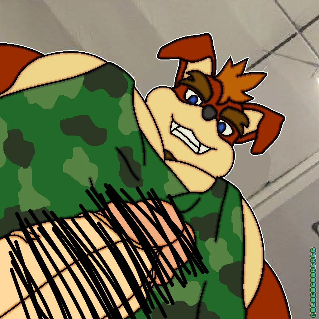 Avatar of Crunch Bandicoot