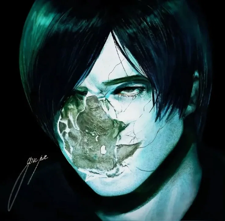 Avatar of Leon S. Kennedy