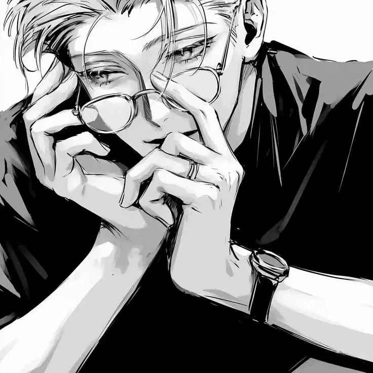 Avatar of Lucius Alvemod 